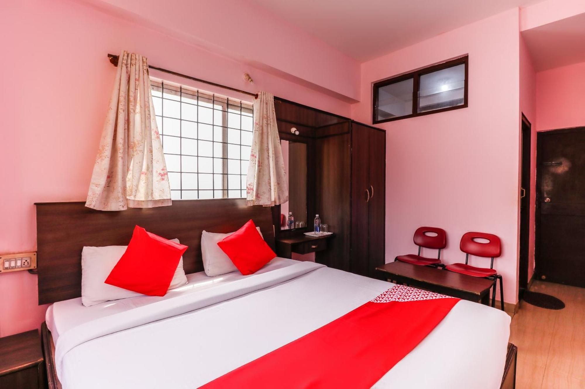 Hotel O Jeevan Residency Mysore Exterior photo