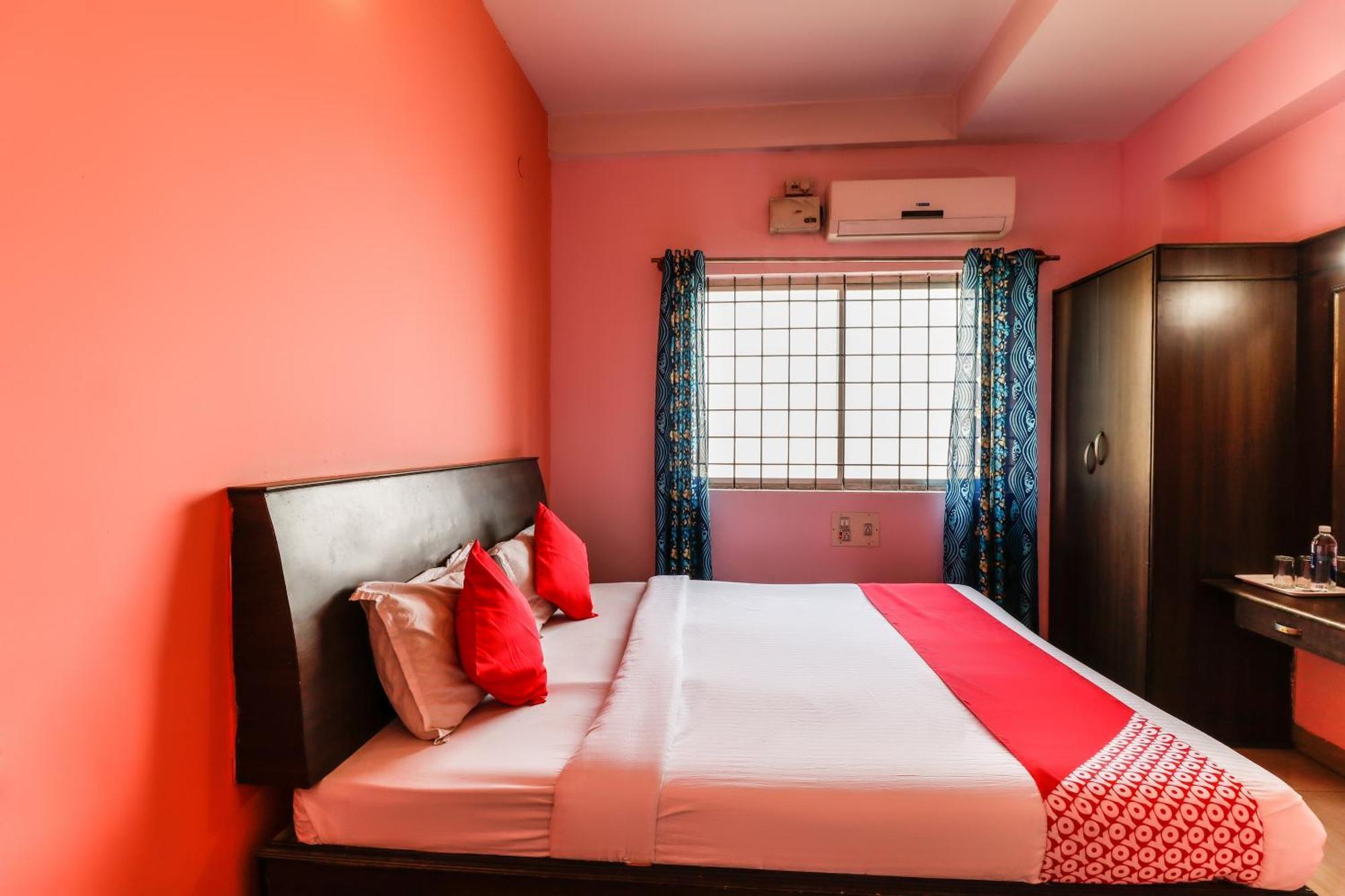 Hotel O Jeevan Residency Mysore Exterior photo