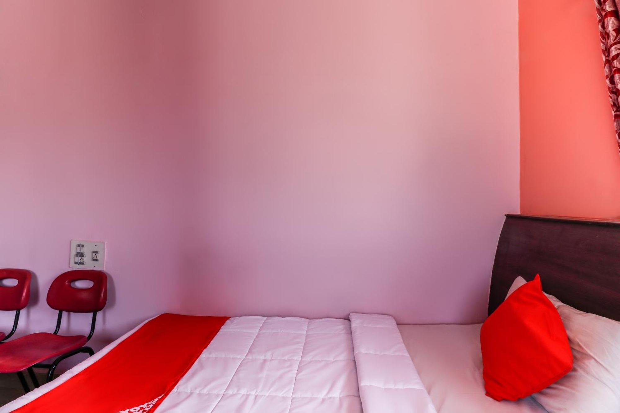 Hotel O Jeevan Residency Mysore Exterior photo