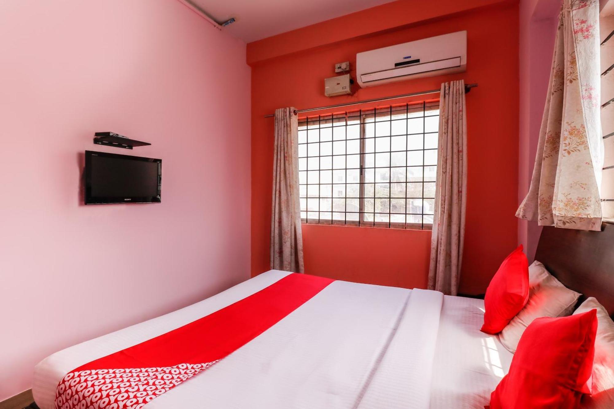 Hotel O Jeevan Residency Mysore Exterior photo