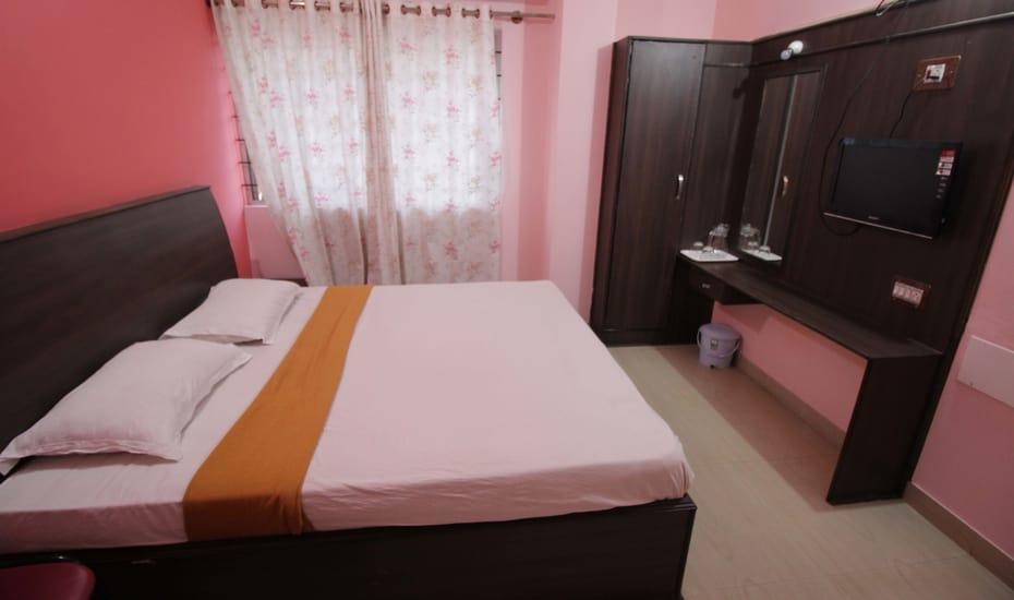 Hotel O Jeevan Residency Mysore Exterior photo